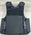 vest casing