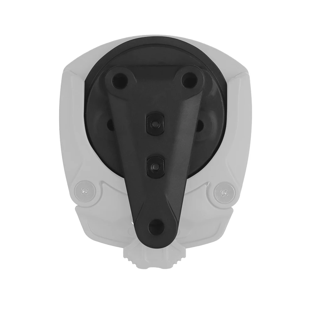 Adaptador de Base ajustable de 360 grados para cinturón de caza, accesorios - imagen 5