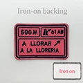 LL-09-Iron on