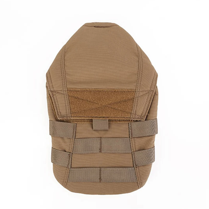 Aplicaciones Tácticas - Uso profesional