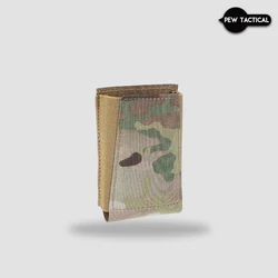 PEW TACTICAL Porta cargadores rifle táctico MOLLE 5,56mm