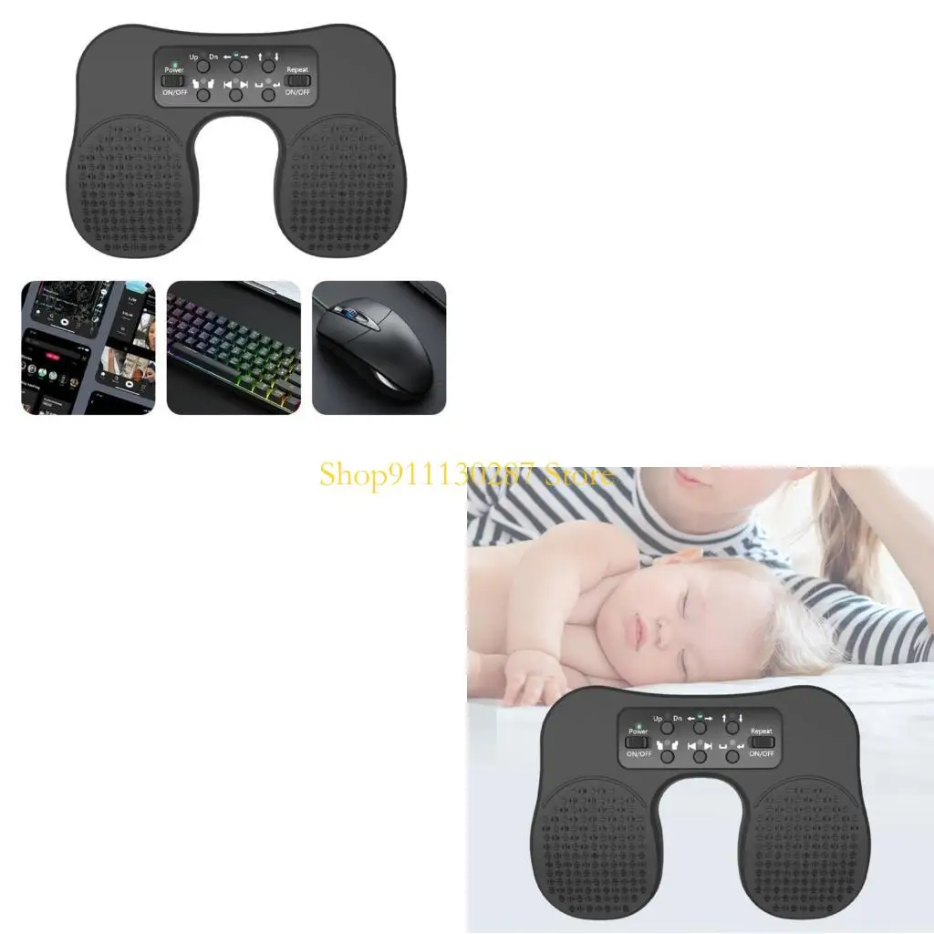 Teclados Pedal J1HC compatibles con cable para tabletas y teléfonos inteligentes