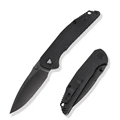 PVD Blackwash
