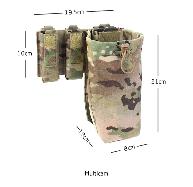Multicam