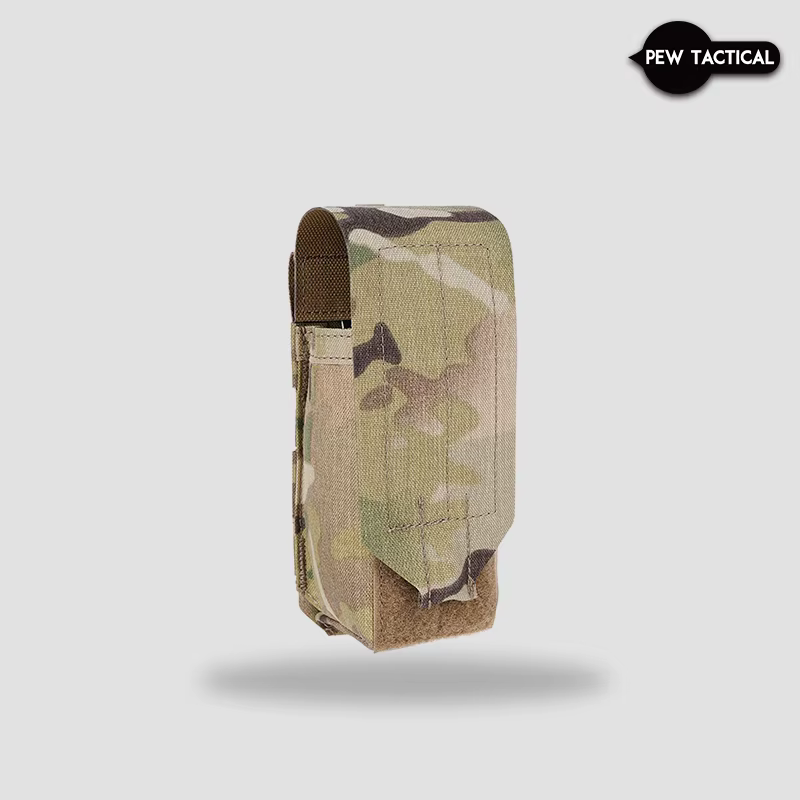 Portahumos táctico MOLLE PEW PH103 – Funda individual