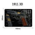 1911 3D