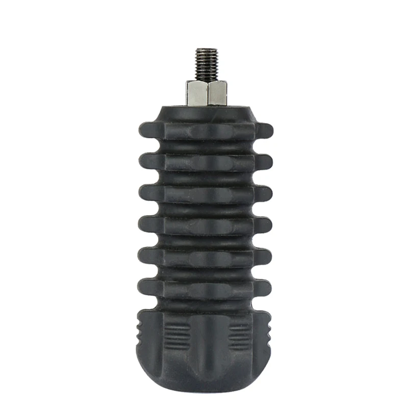 Estabilizador de tiro de repuesto para caza con arco, accesorios de tiro al aire libre, accesorios para entrenamiento de arco compuesto - imagen 3