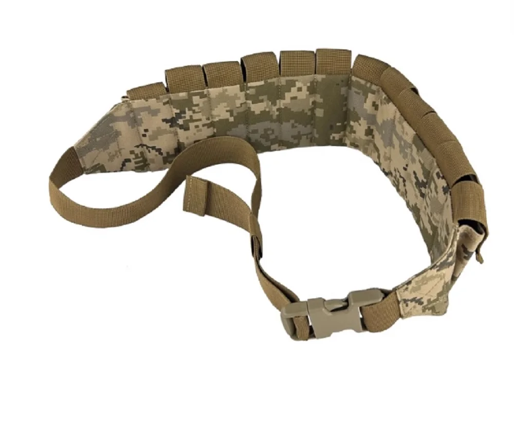 Bolsa de granada impermeable y resistente al desgaste de camuflaje ucraniano - imagen 4