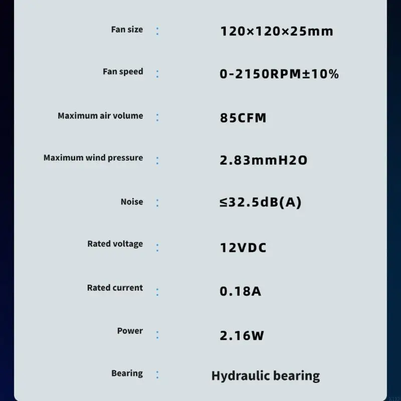 Estructura refrigeración agua ARGB única estaca mejorada para disipación calor eficiente y equipo acción K1KF - imagen 4