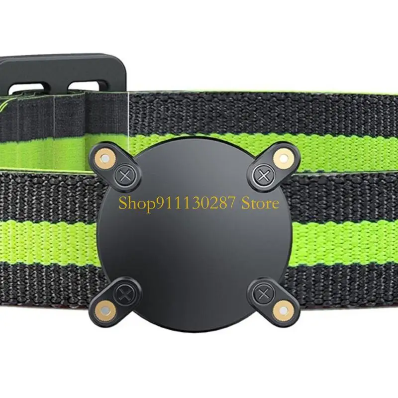 J1HC Locator Case protección para Airtags IP68 Estuche anti-scratch impermeable - imagen 4