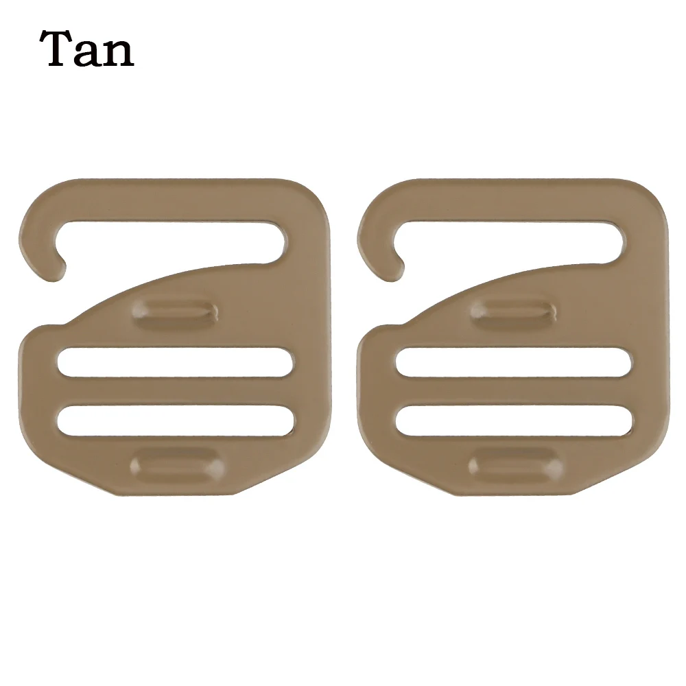 1 Pair Tan