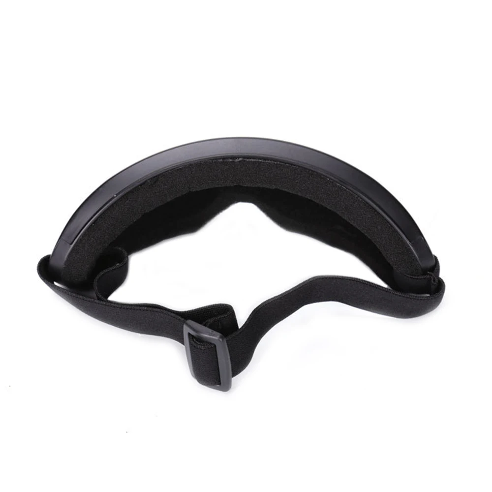 Gafas Airsoft tácticas de malla metálica resistente a impactos - imagen 3