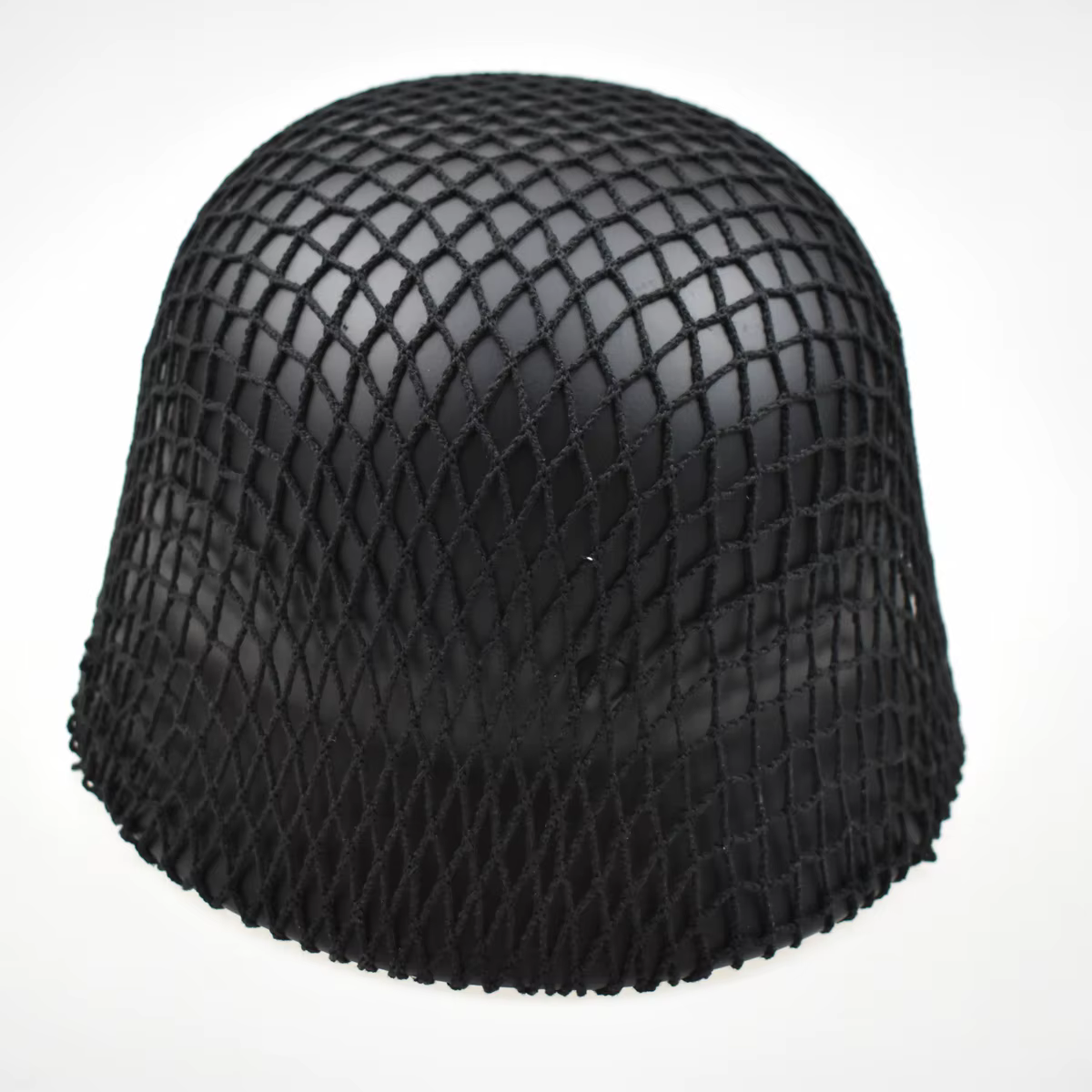 Cubierta de red para casco táctico compatible con M1/M35/M88 - imagen 5