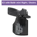 Baldr mini Holster