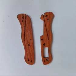 Mango de madera maciza natural CNC para cuchillo suizo Victorinox