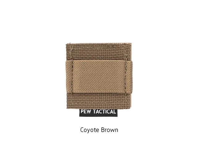 Coyote Brown