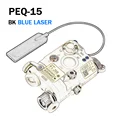 BK PEQ Blue