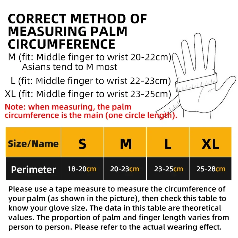 Guantes tácticos al aire libre guantes deportivos multifuncionales pantalla táctil dedo completo hombres mujeres Airsoft guantes de Fitness Accesorios - imagen 5