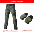 Russian CP pants