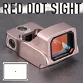 DE RED DOT