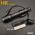 BK M600C light