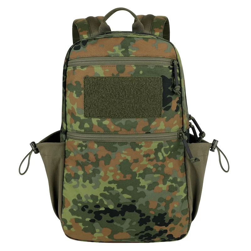 Mochila de viaje al aire libre impermeable liviana de 14 litros - imagen 3