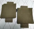 Ranger Green