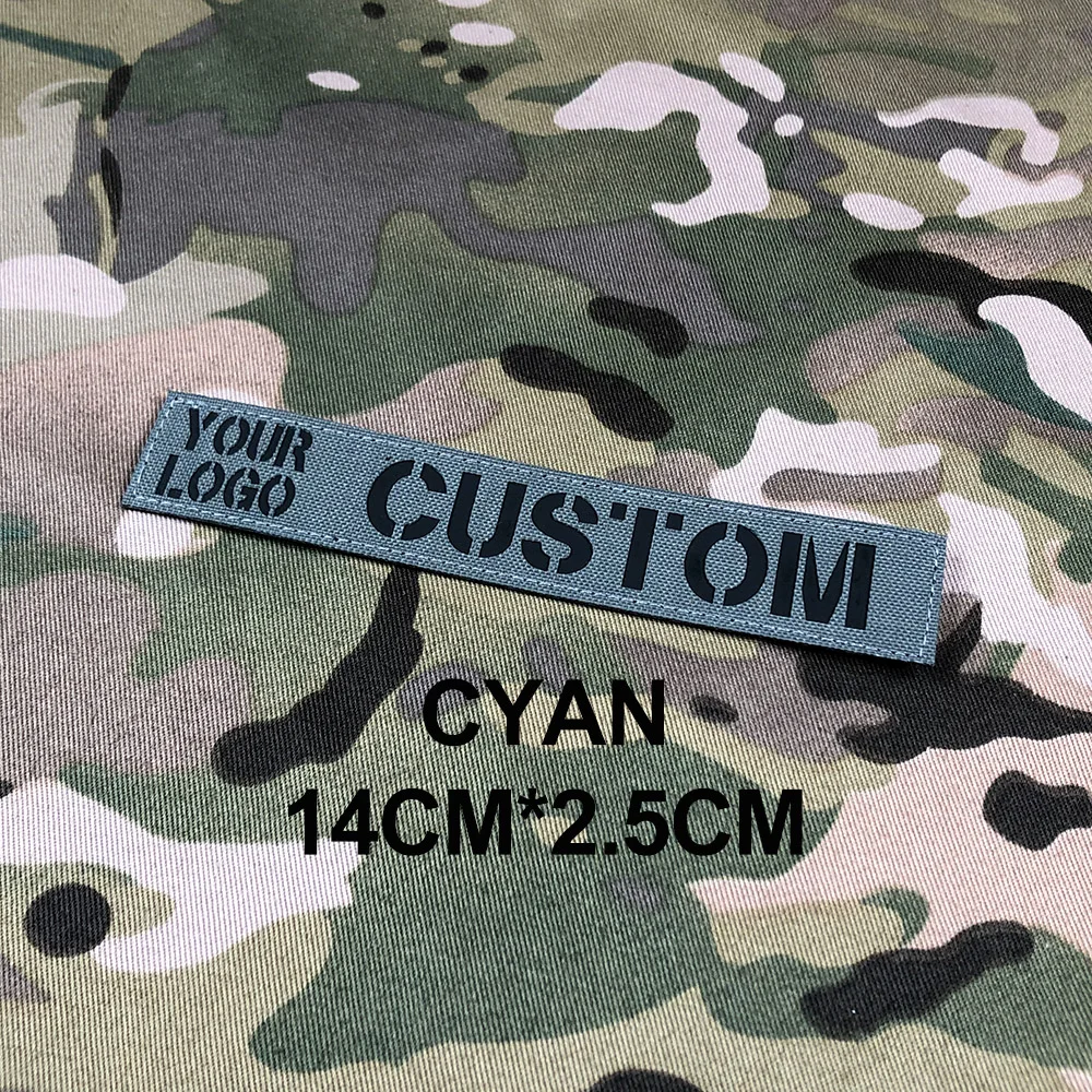 Cyan 14cm