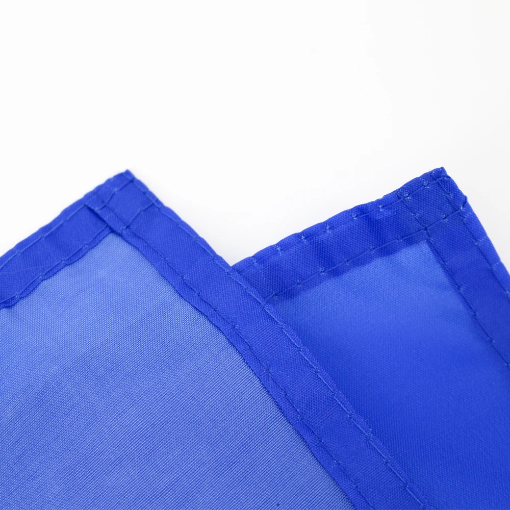 Bandera de Nicaragua de 90x150cm, banderas de Ni Nic Nicaragua, decoración impresa de poliéster, tapiz - imagen 5