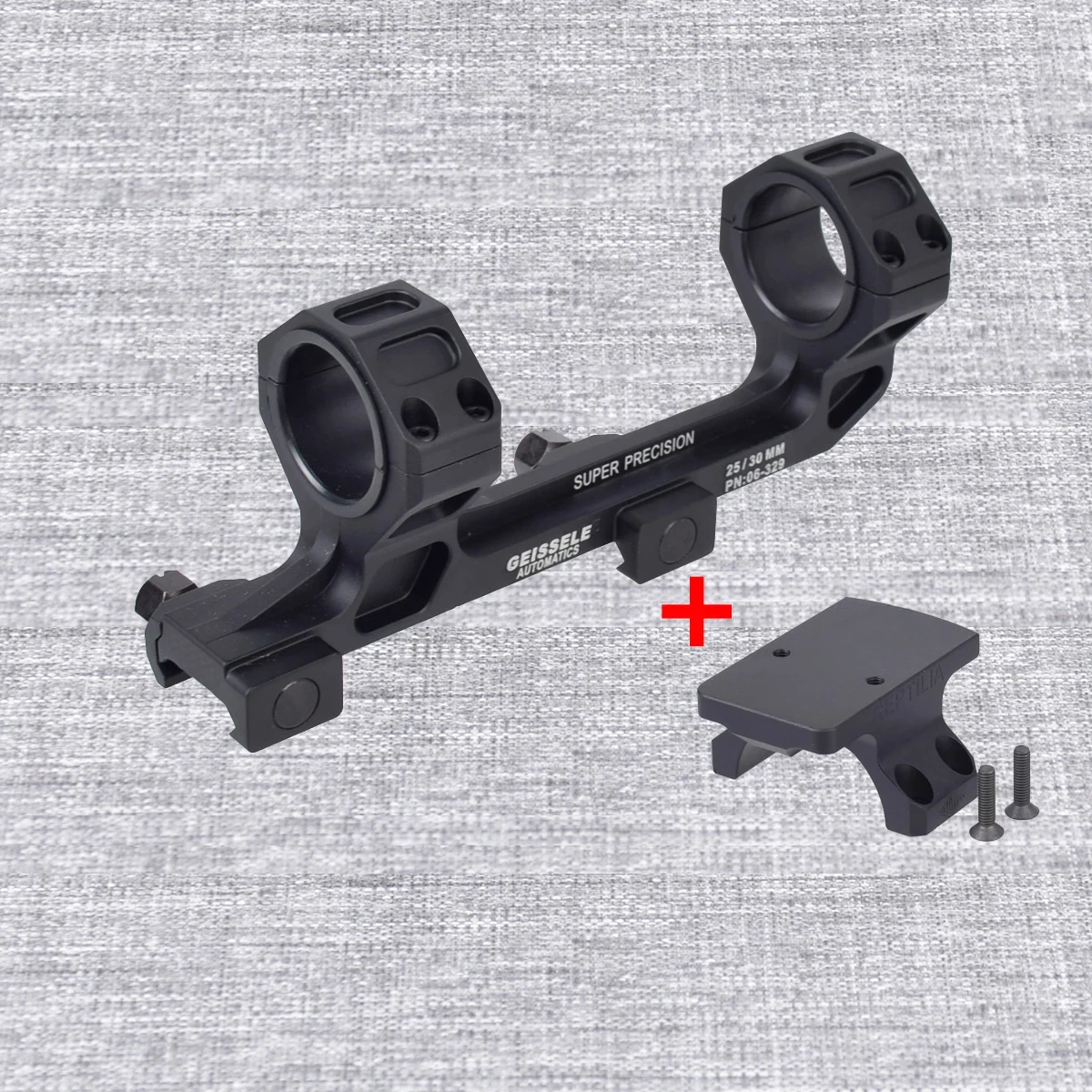 1.5 Mount ROF-90(BK)