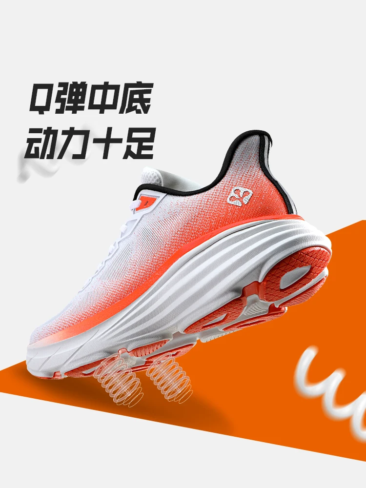 Zapatos de senderismo Salman para hombre, zapatos todoterreno transpirables para deportes al aire libre, botas de trekking ligeras, zapatillas informales de malla para caminar y correr - imagen 5