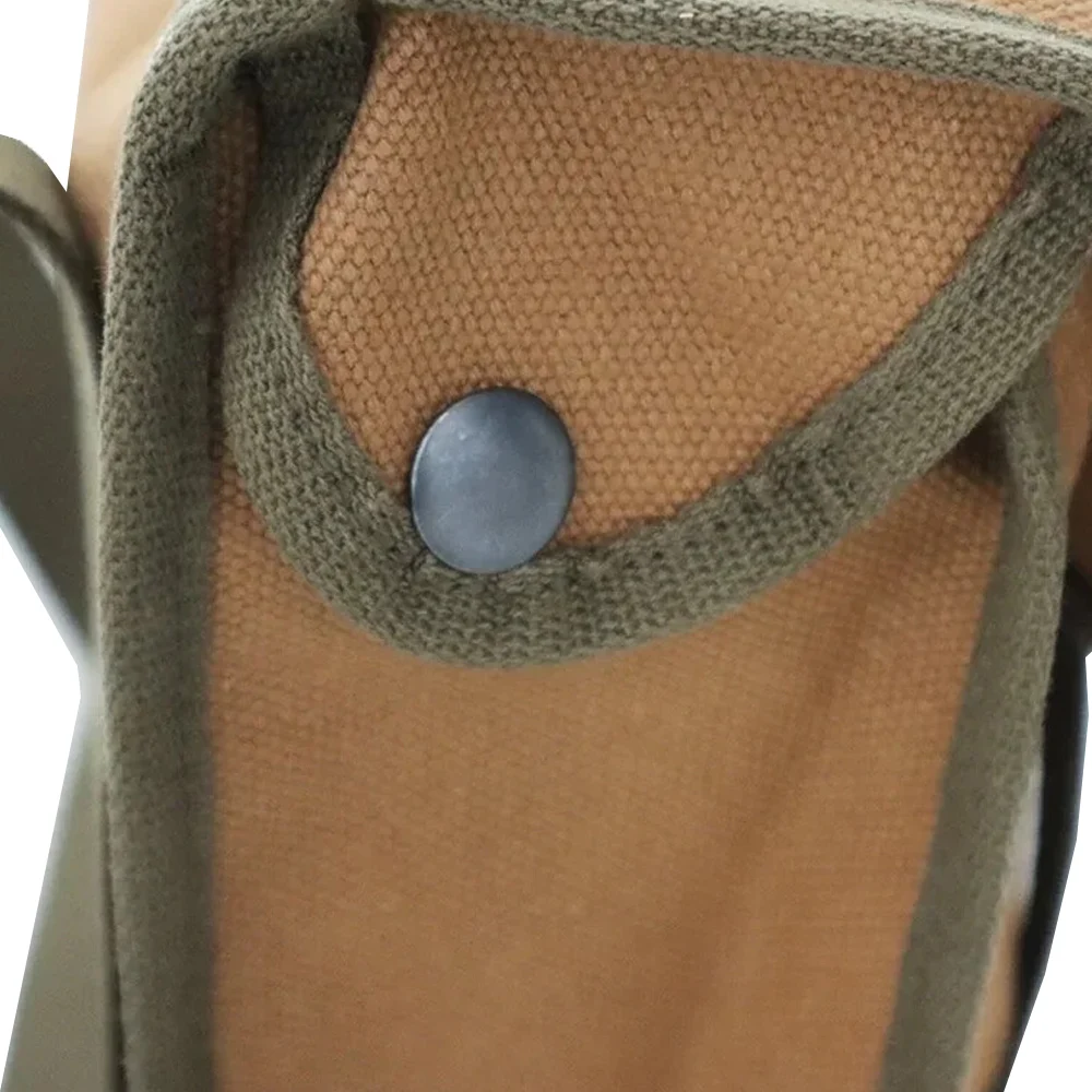 Kit de primeros auxilios médico americano, bolsa de Medicina de transporte, supervivencia en la naturaleza, soldado americano, equipo especial, WWII WW2 - imagen 4