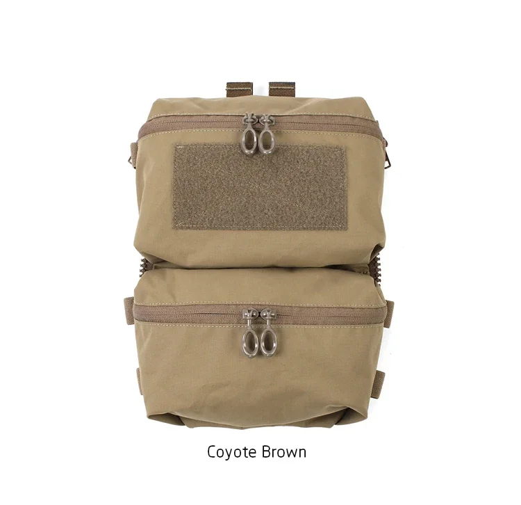 Coyote Brown