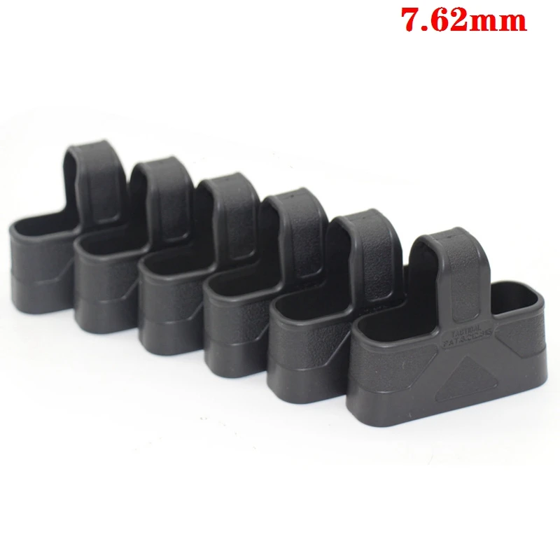 BK 6pcs 7.62mm