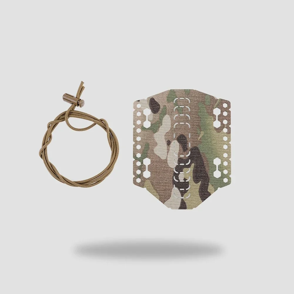 PEW TACTICAL-protector de manos táctico Ultra duradero, cubierta protectora antiirritación, tela para competiciones de tiro y caza