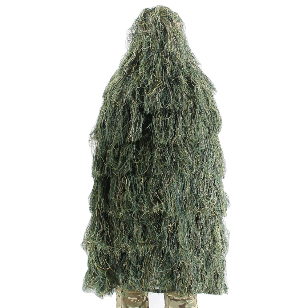 Ghillie Suit WL