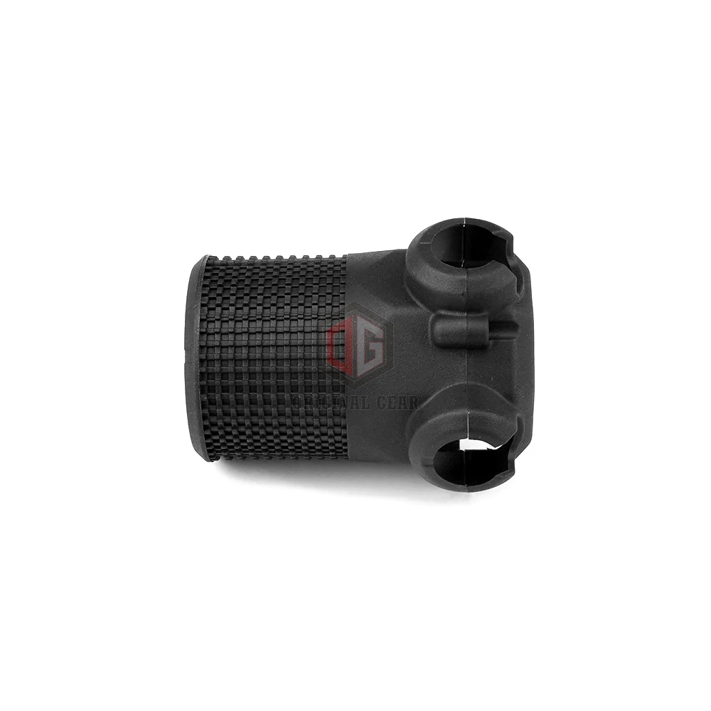 Cubierta de lupa de AMC-G33 EO G33, adecuada para réplica y Original, Color negro/tostado, hecha de nailon, solo polímero - imagen 4