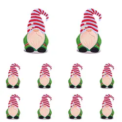 Parche adhesivo Navideño para equipamiento táctico