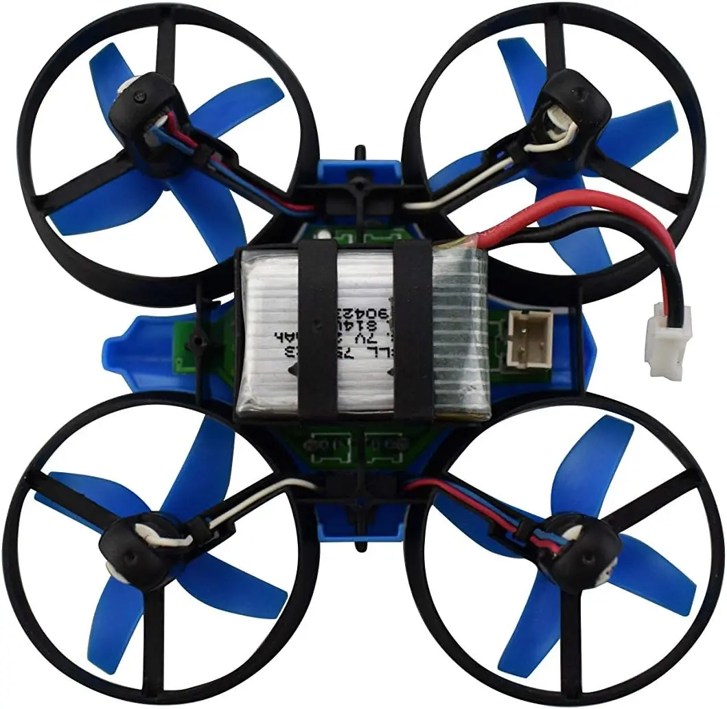 Batería Lipo de 3,7 V, 220mah, 25C, cargador para Hubsan X4, H107, F47, F180, E010, E010C, E011, E011C, E013, T36, NINHUI, NH010, F36, H36, RC Drone - imagen 5