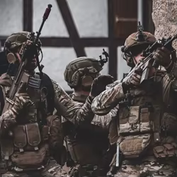 Chaqueta de caza táctica Crye Precision Style G4