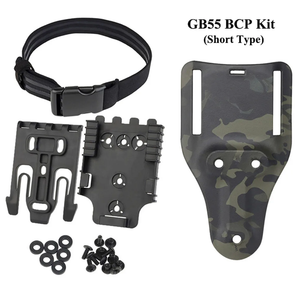 GB55-BCP Kit