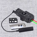 Red Green Laser BK