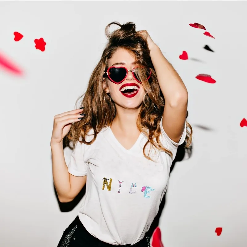 Parches de motociclista para ropa, apliques de nombre de letra para planchar, pegatina bordada a rayas para niños, parches vaqueros, insignias - imagen 3