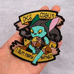 Parche bordado táctico velcro – Moral patch militar verde oliva para uniforme