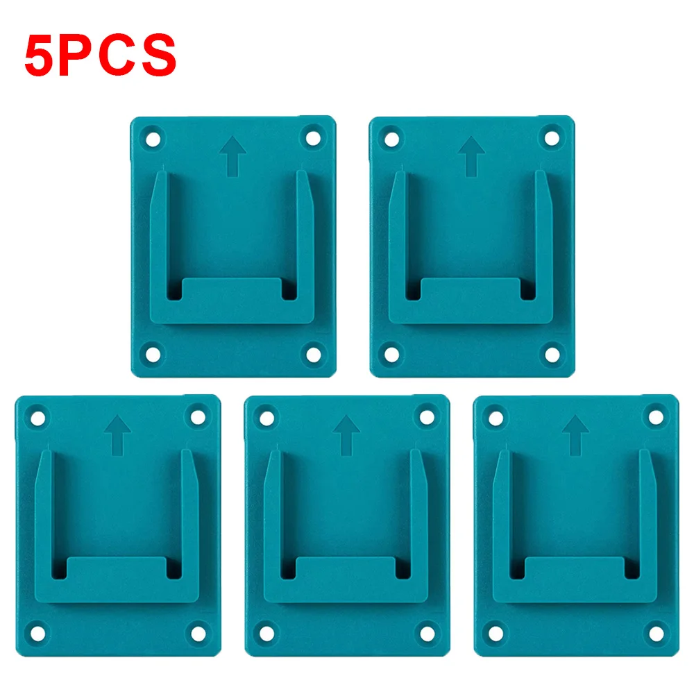 5pcs Blue