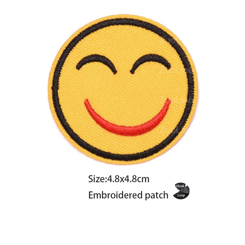 Hook Patch 25