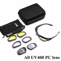 C5 PC lens set