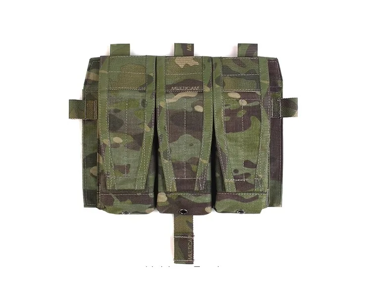 Multicam Tropic