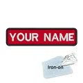 Red-Iron on