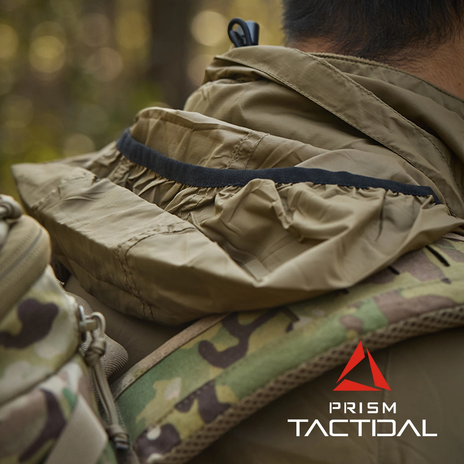 Public PCS jersey chaqueta de algodón polar L3 abrigo con capucha, chaqueta cálida, cortavientos, forro cortavientos impermeable - imagen 3